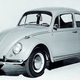 Illustration for article titled Beginner’s Guide to VW Beetle Species